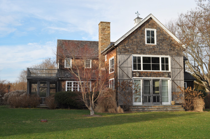 Sagaponack House | AM ArchitectAM Architect